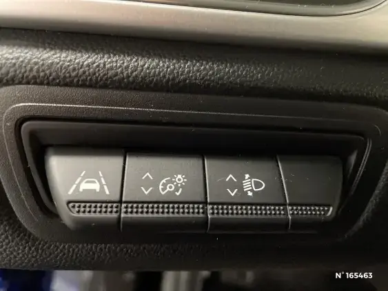 RENAULT CAPTUR II - voiture d'occasion - Photo 15