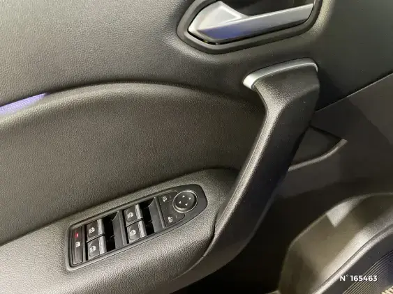 RENAULT CAPTUR II - voiture d'occasion - Photo 27