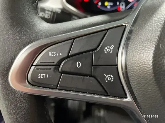 RENAULT CAPTUR II - voiture d'occasion - Photo 28