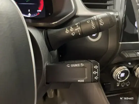 RENAULT CAPTUR II - voiture d'occasion - Photo 30