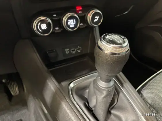 RENAULT CAPTUR II - voiture d'occasion - Photo 31