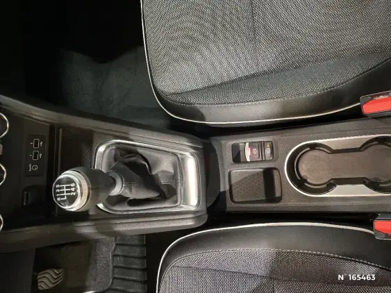 RENAULT CAPTUR II - voiture d'occasion - Photo 32