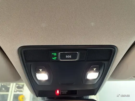 RENAULT CAPTUR II - voiture d'occasion - Photo 35