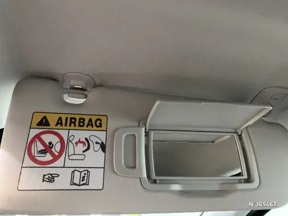 RENAULT CAPTUR II - voiture d'occasion - Photo 36