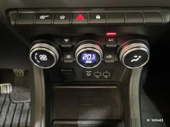 RENAULT CAPTUR II - voiture d'occasion - Photo 37