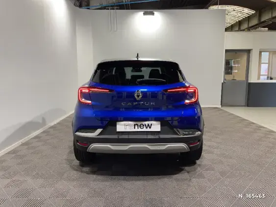 RENAULT CAPTUR II - voiture d'occasion - Photo 6