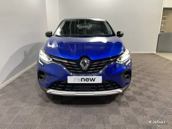 RENAULT CAPTUR II - voiture d'occasion - Photo 3