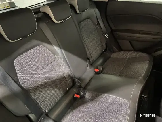 RENAULT CAPTUR II - voiture d'occasion - Photo 11