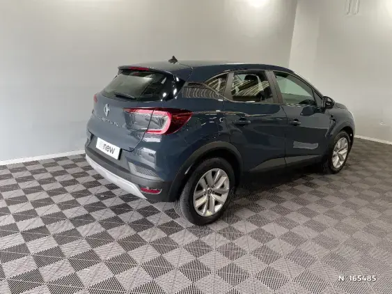 RENAULT CAPTUR II - voiture d'occasion - Photo 4