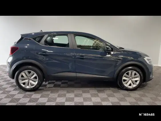 RENAULT CAPTUR II - voiture d'occasion - Photo 5