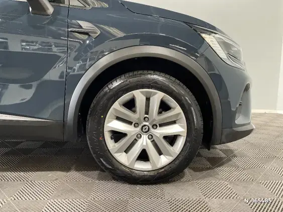 RENAULT CAPTUR II - voiture d'occasion - Photo 8