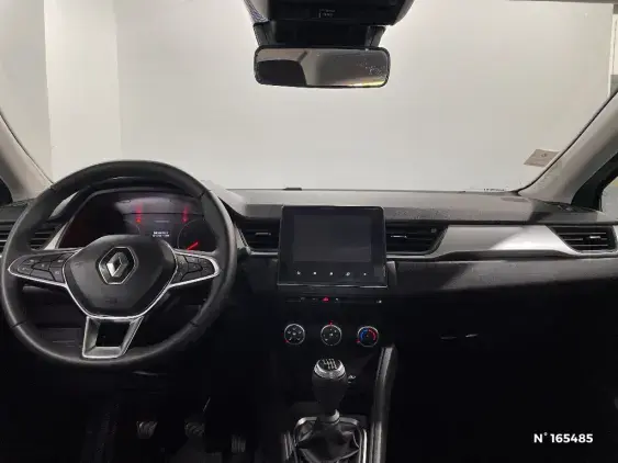 RENAULT CAPTUR II - voiture d'occasion - Photo 9