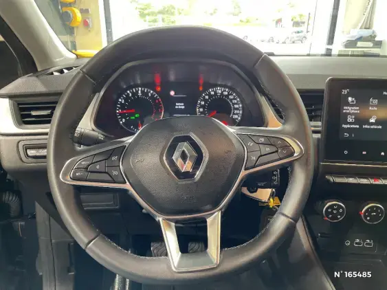 RENAULT CAPTUR II - voiture d'occasion - Photo 29