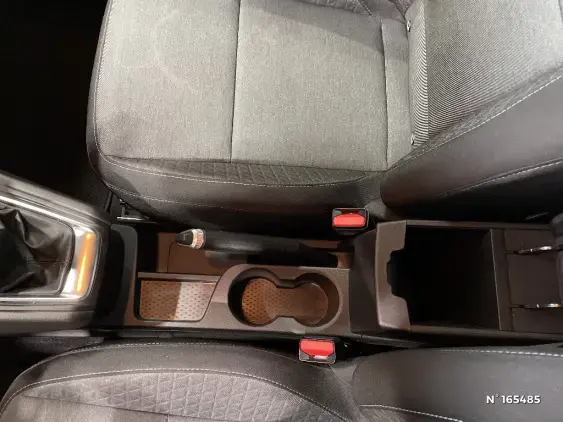 RENAULT CAPTUR II - voiture d'occasion - Photo 33