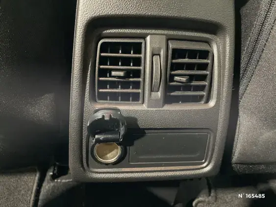 RENAULT CAPTUR II - voiture d'occasion - Photo 34