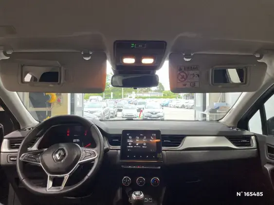 RENAULT CAPTUR II - voiture d'occasion - Photo 35