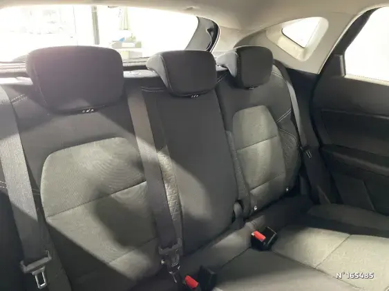 RENAULT CAPTUR II - voiture d'occasion - Photo 11