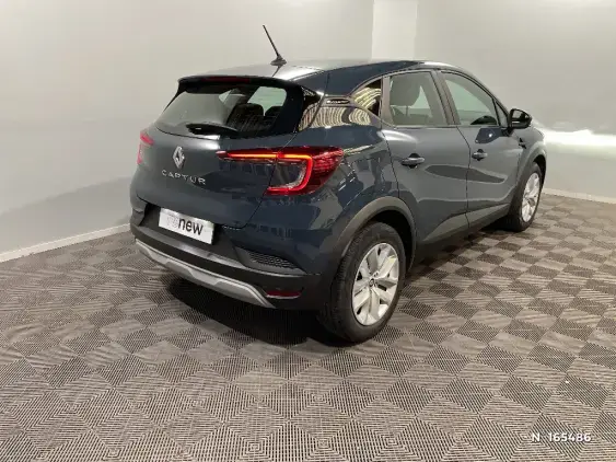 RENAULT CAPTUR II - voiture d'occasion - Photo 4