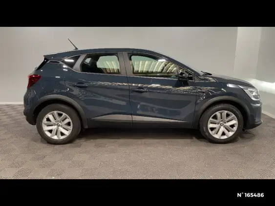 RENAULT CAPTUR II - voiture d'occasion - Photo 5