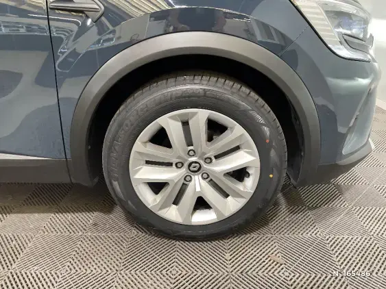 RENAULT CAPTUR II - voiture d'occasion - Photo 8