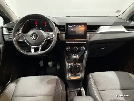 RENAULT CAPTUR II - voiture d'occasion - Photo 9