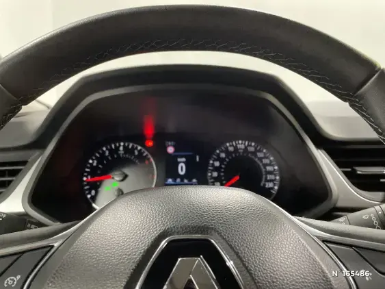 RENAULT CAPTUR II - voiture d'occasion - Photo 12