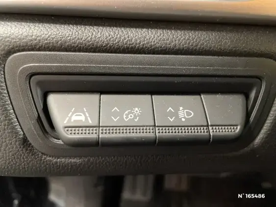 RENAULT CAPTUR II - voiture d'occasion - Photo 14