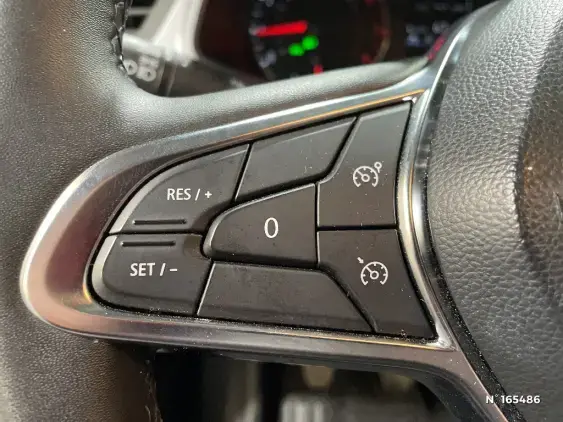 RENAULT CAPTUR II - voiture d'occasion - Photo 26