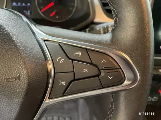 RENAULT CAPTUR II - voiture d'occasion - Photo 27