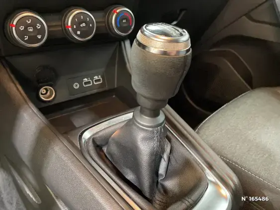 RENAULT CAPTUR II - voiture d'occasion - Photo 29