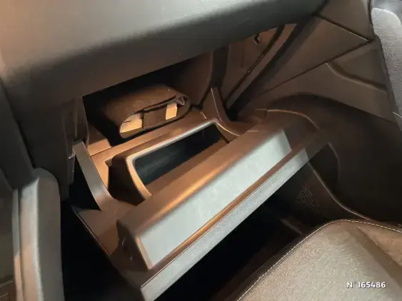 RENAULT CAPTUR II - voiture d'occasion - Photo 31