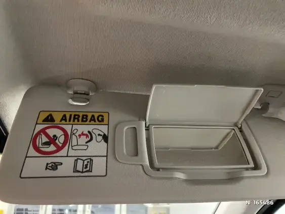 RENAULT CAPTUR II - voiture d'occasion - Photo 34