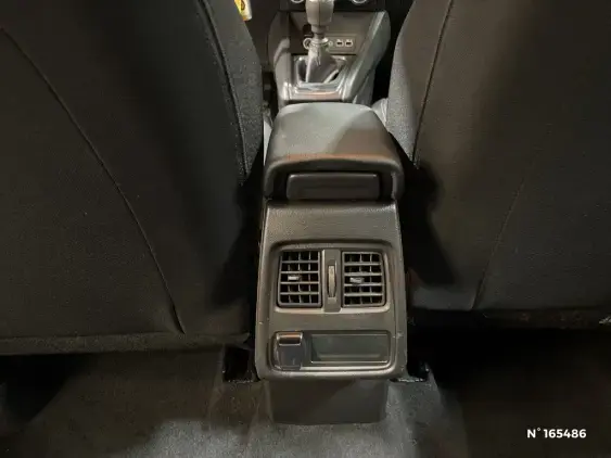 RENAULT CAPTUR II - voiture d'occasion - Photo 35