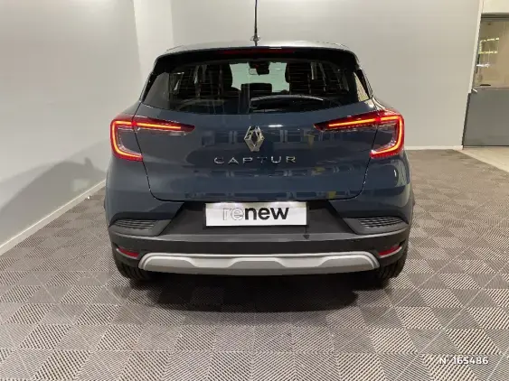 RENAULT CAPTUR II - voiture d'occasion - Photo 6