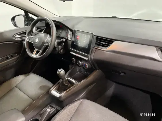 RENAULT CAPTUR II - voiture d'occasion - Photo 10