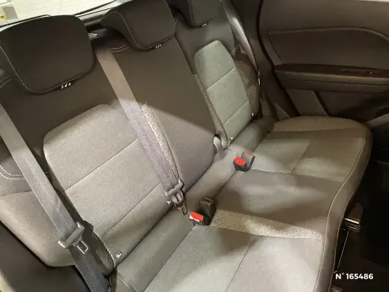 RENAULT CAPTUR II - voiture d'occasion - Photo 11