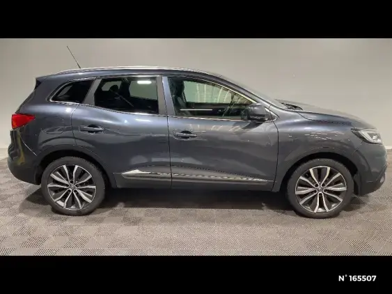 RENAULT KADJAR - voiture d'occasion - Photo 5