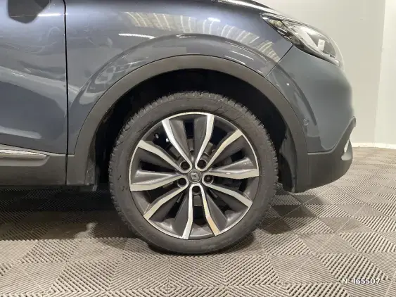 RENAULT KADJAR - voiture d'occasion - Photo 8