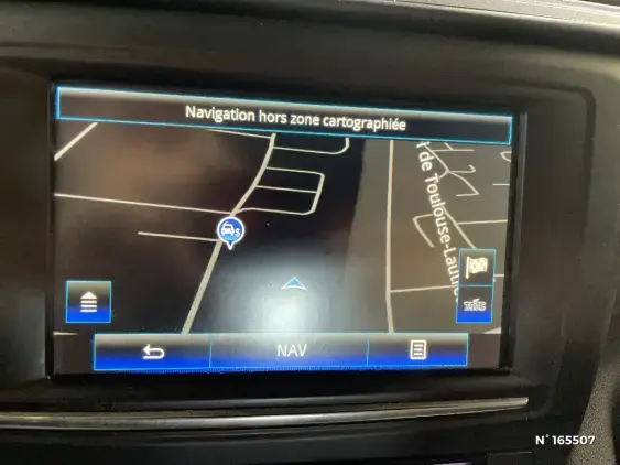 RENAULT KADJAR - voiture d'occasion - Photo 13