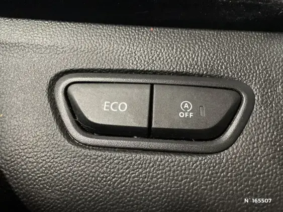 RENAULT KADJAR - voiture d'occasion - Photo 15