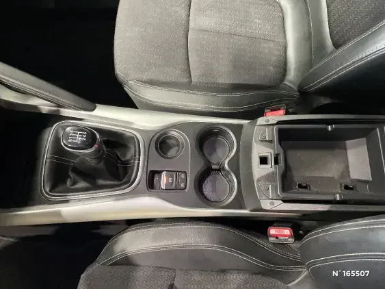 RENAULT KADJAR - voiture d'occasion - Photo 32