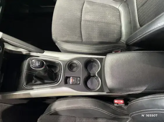 RENAULT KADJAR - voiture d'occasion - Photo 33