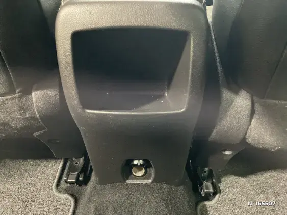 RENAULT KADJAR - voiture d'occasion - Photo 34