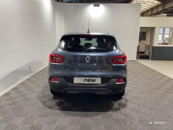 RENAULT KADJAR - voiture d'occasion - Photo 6