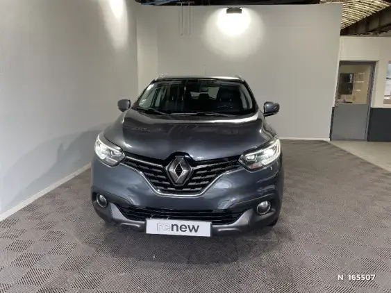 RENAULT KADJAR - voiture d'occasion - Photo 3