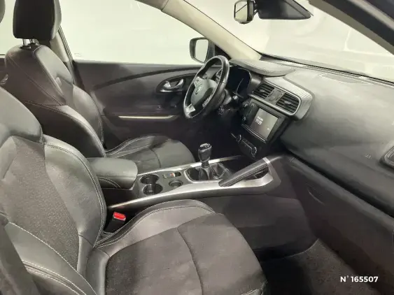 RENAULT KADJAR - voiture d'occasion - Photo 10