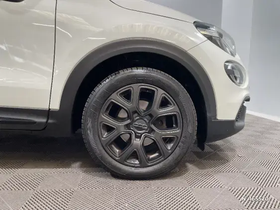 FIAT 500X - voiture d'occasion - Photo 8