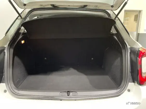 FIAT 500X - voiture d'occasion - Photo 7