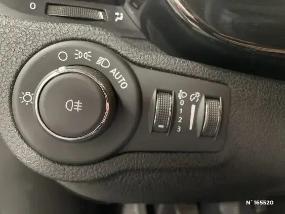 FIAT 500X - voiture d'occasion - Photo 15