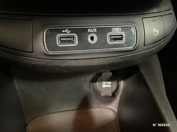 FIAT 500X - voiture d'occasion - Photo 31